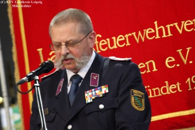28.06.2014 Verbandsdelegiertenversammlung des LFV Sachsen